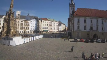 Město Olomouc