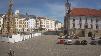 Město Olomouc