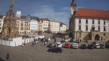 Město Olomouc