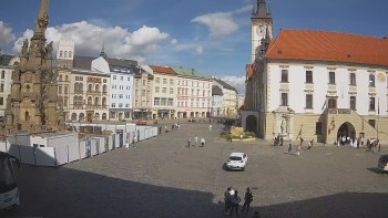 Město Olomouc