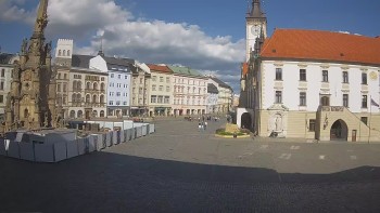 Město Olomouc