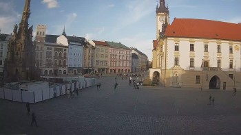 Město Olomouc