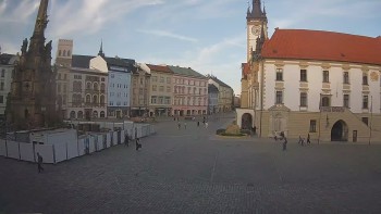 Město Olomouc