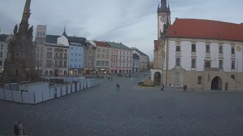 Město Olomouc