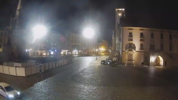 Město Olomouc
