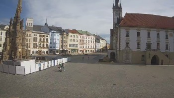 Město Olomouc