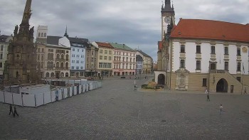 Město Olomouc