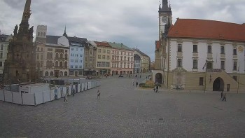 Město Olomouc