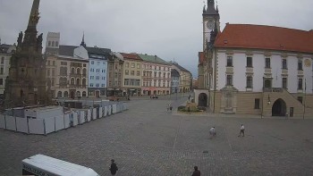 Město Olomouc
