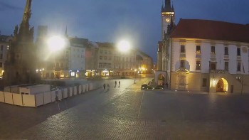 Město Olomouc