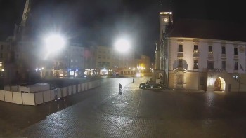 Město Olomouc