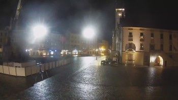 Město Olomouc