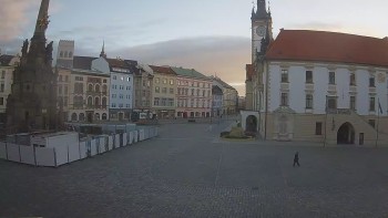 Město Olomouc