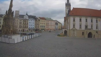 Město Olomouc