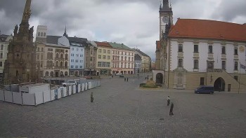 Město Olomouc