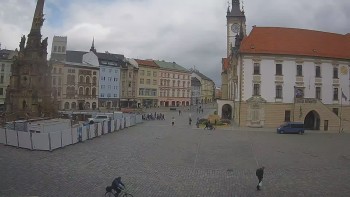 Město Olomouc