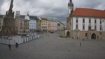 Město Olomouc