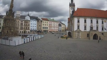 Město Olomouc