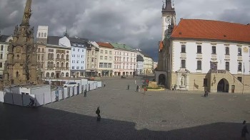 Město Olomouc