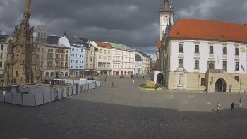 Město Olomouc
