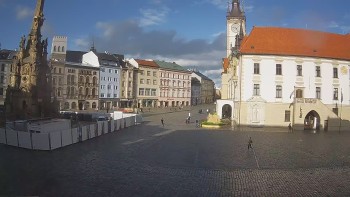 Město Olomouc