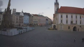 Město Olomouc