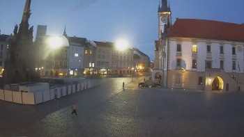 Město Olomouc