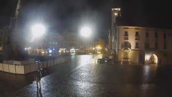 Město Olomouc