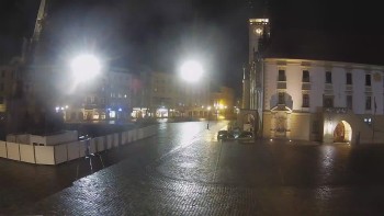 Město Olomouc