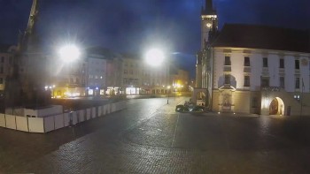 Město Olomouc