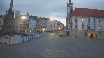 Město Olomouc