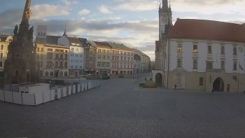 Město Olomouc