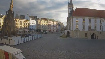 Město Olomouc
