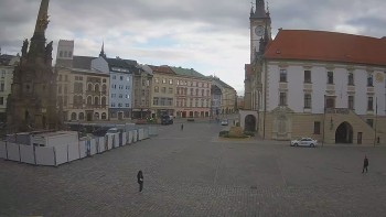 Město Olomouc