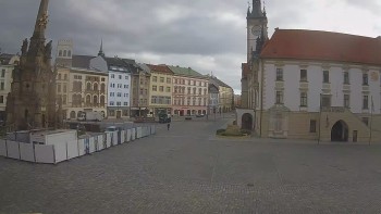 Město Olomouc