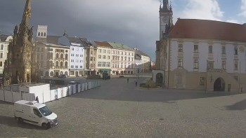 Město Olomouc