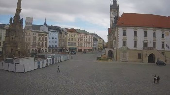 Město Olomouc