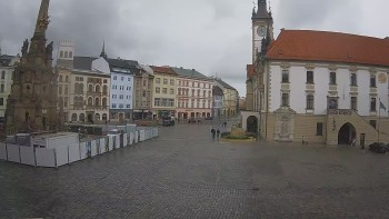 Město Olomouc