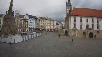 Město Olomouc