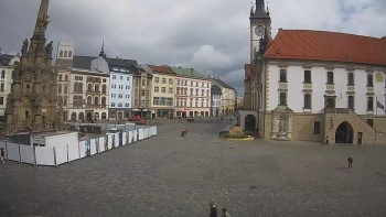 Město Olomouc
