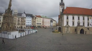 Město Olomouc