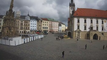 Město Olomouc