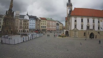 Město Olomouc