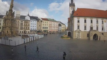 Město Olomouc