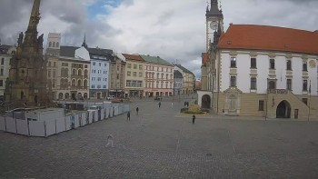 Město Olomouc