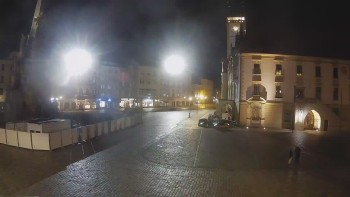 Město Olomouc