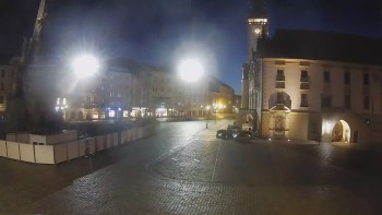 Město Olomouc