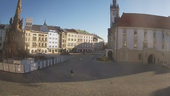 Město Olomouc