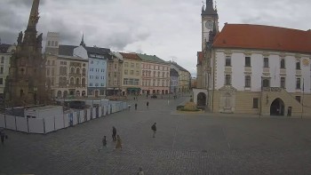 Město Olomouc