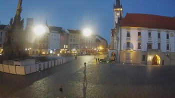 Město Olomouc